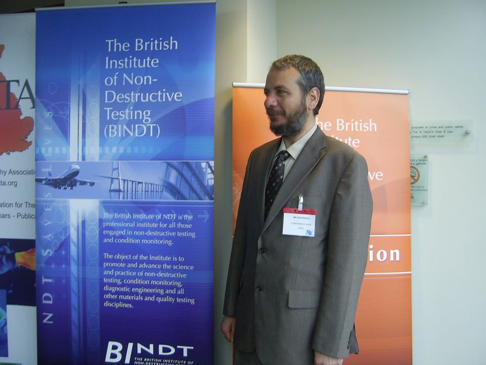 فتحي حسين علي الأمين